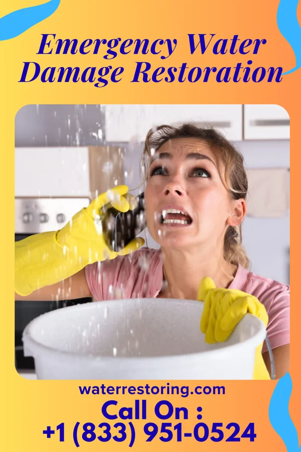 Emergency Water Damage Restoration in Upper Nyack, NY
