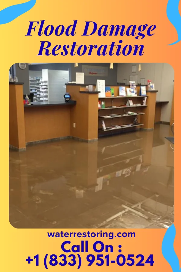 Flood Damage Restoration in Upper Nyack, NY